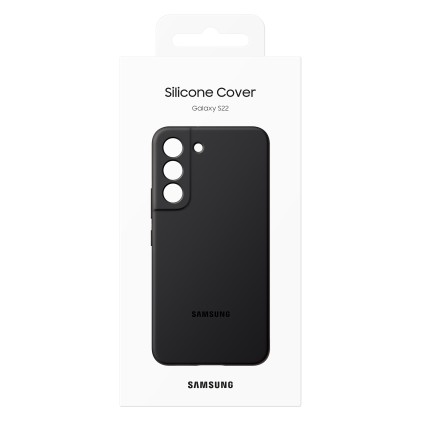 Cover Samsung Silicone Cover Galaxy S22 Ef-Ps901Tbegww