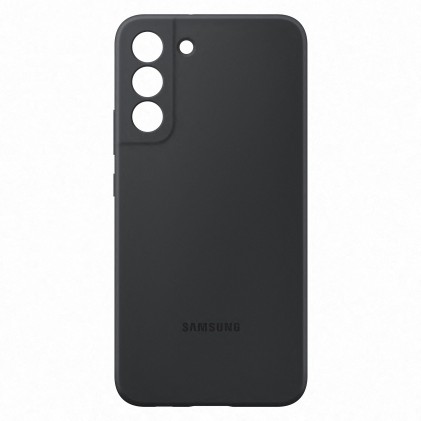 Cover Samsung Silicone Cover Galaxy S22+ Ef-Ps906Tbegww