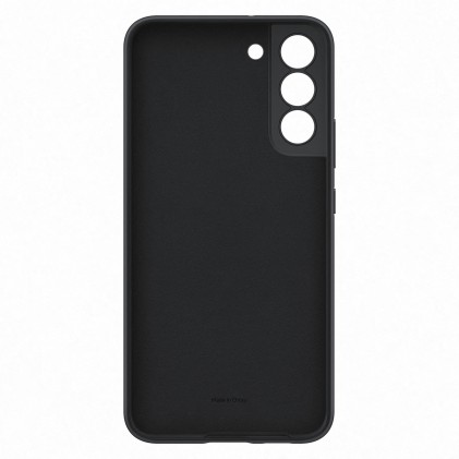 Cover Samsung Silicone Cover Galaxy S22+ Ef-Ps906Tbegww