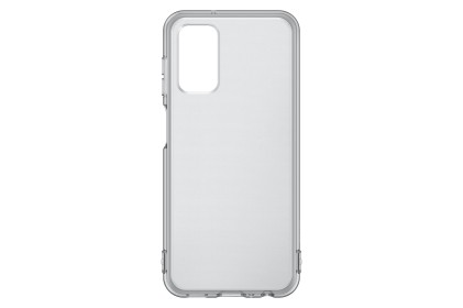 Cover Samsung Soft Clear Galaxy A13 4G Ef-Qa135Tbegww