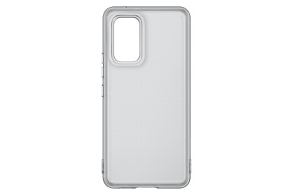Cover Samsung Soft Clear Galaxy A53 5G Ef-Qa536Tbegww