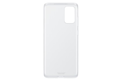 Cover Samsung Clear Galaxy S20 Plus Ef-Qg985Ttegeu