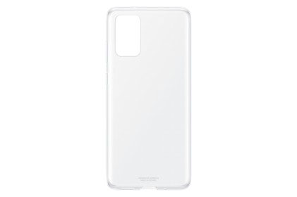 Cover Samsung Clear Galaxy S20 Plus Ef-Qg985Ttegeu