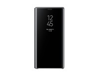 Samsung Clear View Standing Cover ZN960CBE Galaxy Note9 Black