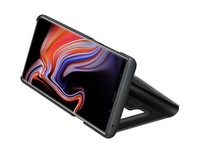 Samsung Clear View Standing Cover ZN960CBE Galaxy Note9 Black