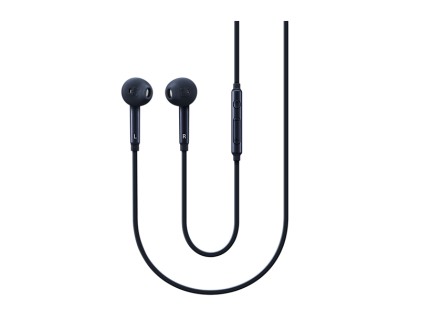 Samsung Auricolari EO-EG920BBEGWW In-ear Fit Black