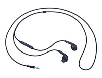 Samsung Auricolari EO-EG920BBEGWW In-ear Fit Black