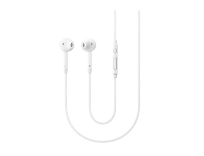 Samsung Auricolari EO-EG920BWEGWW In-ear Fit White