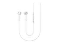 Samsung Auricolari EO-EG920BWEGWW In-ear Fit White