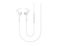 Samsung Auricolari EO-EG920BWEGWW In-ear Fit White