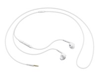 Samsung Auricolari EO-EG920BWEGWW In-ear Fit White