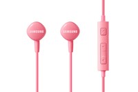 Samsung Auricolari in-ear EO-HS1303 PEGWW con tasti funzione Rosa