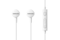 Samsung Auricolari in-ear EO-HS1303 WEGWW con tasti funzione Bianco