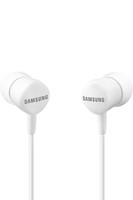 Samsung Auricolari in-ear EO-HS1303 WEGWW con tasti funzione Bianco