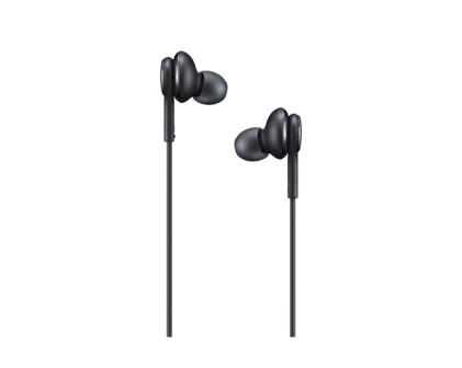 Auricolari Microfono Filo Samsung In-Ear Eo-Ia500Bbegww