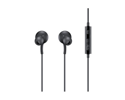 Auricolari Microfono Filo Samsung In-Ear Eo-Ia500Bbegww