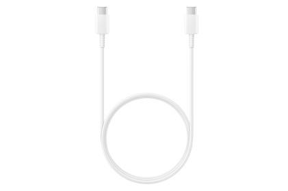 Cavo da USB Type-C a USB Type-C, 100cm Bianco