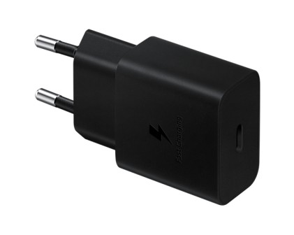 Caricabatterie USB Type-C Fast Charging (15W)