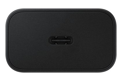 Alimentatore 25W Bulk Black Usb-C Samsung Fc Low Stanby