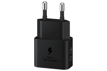 Caricabatterie Super Fast Charging (25W) con cavo da USB Type-C a USB Type-C