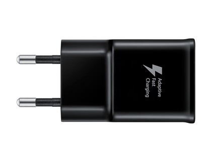 Caricabatterie veloce Samsung 17835 USB-C, nero