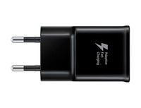 Caricabatterie veloce Samsung 17835 USB-C, nero