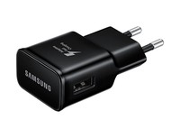 Caricabatterie veloce Samsung 17835 USB-C, nero