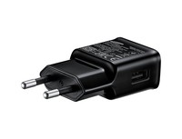 Caricabatterie veloce Samsung 17835 USB-C, nero