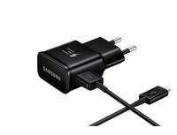 Caricabatterie veloce Samsung 17835 USB-C, nero