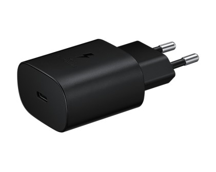 Caricabatterie Usb Samsung Ep-Ta800Nbegeu Wall Charger Super Fast Char