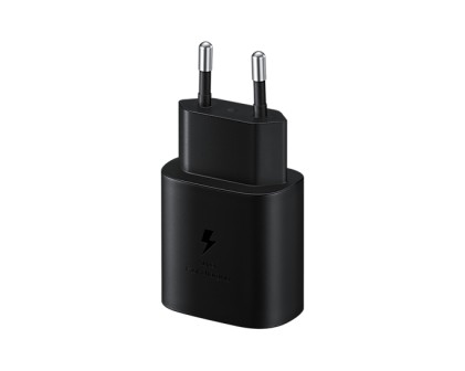 Caricabatterie Usb Samsung Ep-Ta800Nbegeu Wall Charger Super Fast Char