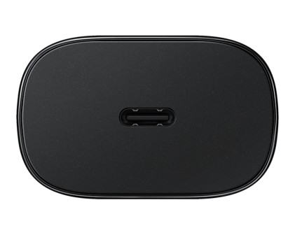 Caricabatterie Usb Samsung Ep-Ta800Nbegeu Wall Charger Super Fast Char