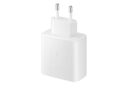 Caricabatterie Usb Samsung Ep-Ta845Xwegww Travel Adapter 45W