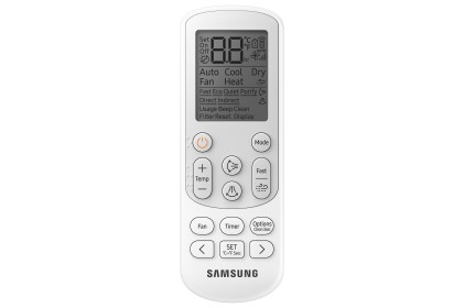 Condizionatore Fisso Mono Samsung Windfree Pure 1.0 F-Ar12Pur