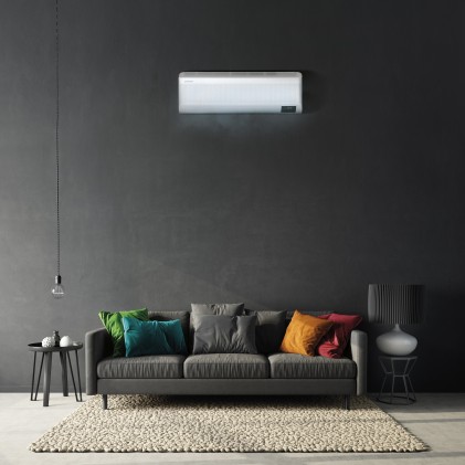 Condizionatore Fisso Mono Samsung Windfree Pure 1.0 F-Ar12Pur