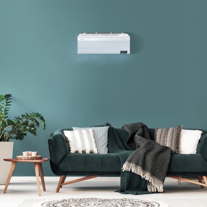 Condizionatore Fisso Mono Samsung Windfree Pure 1.0 F-Ar12Pur