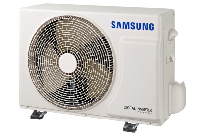 Condizionatore Fisso Mono Samsung Windfree Pure 1.0 F-Ar12Pur