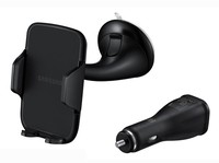 Supporto Auto   Adattatore USB Samsung EE-V200SABEGWW   EP-LN915CBEGWW