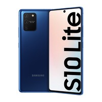 Samsung Galaxy S10 Lite G770F 128+8Gb Ds Blue Operator
