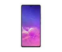 Samsung Galaxy S10 Lite G770F 128+8Gb Ds Black Operator