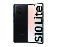 Samsung Galaxy S10 Lite G770F 128+8Gb Ds Black Operator