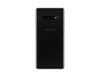 Samsung G975F Galaxy S10 Plus 128Gb Black Italy