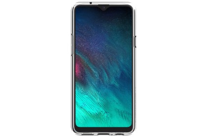 Cover Samsung Transparent By Araree Galaxy A20S Gp-Fpa207Kdatw