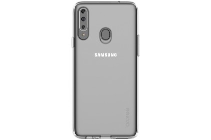 Cover Samsung Transparent By Araree Galaxy A20S Gp-Fpa207Kdatw
