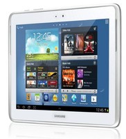 Samsung Galaxy Note wi-fi bianco GT-N8010ZWAITV