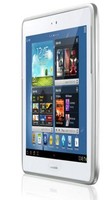 Samsung Galaxy Note wi-fi bianco GT-N8010ZWAITV