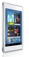 Samsung Galaxy Note wi-fi bianco GT-N8010ZWAITV