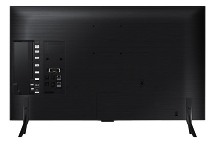 Samsung Smart Hotel Tv 32" Full Hd Qled Dvb T2/C/S2 Nero