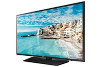 Tv Hotel 40" Samsung Hg40Ej470Mkxen Hdh Led Dvbt2 Edge Fullhd Italia