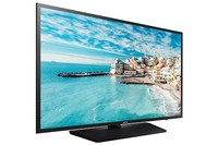 Tv Hotel 40" Samsung Hg40Ej470Mkxen Hdh Led Dvbt2 Edge Fullhd Italia